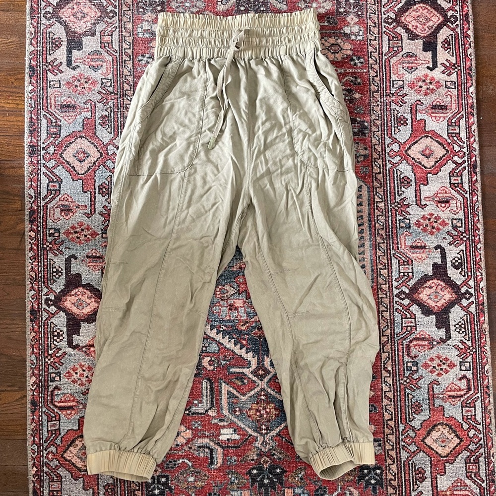 Free People Movement Halfzies Jogger Pant